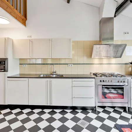Spacious In Limburg Near Forest Holiday home *