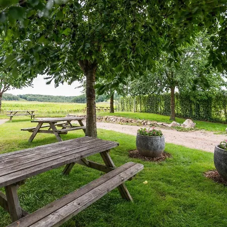 Spacious In Limburg Near Forest Holiday home