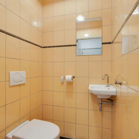 Holiday home Spacious In Limburg Near Forest