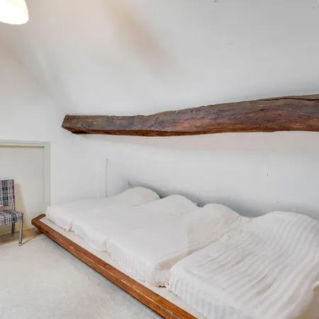 Holiday home Spacious In Limburg Near Forest