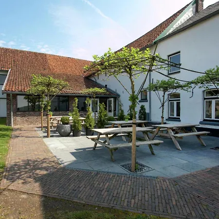 Holiday home Spacious In Limburg Near Forest *