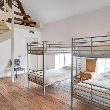 Spacious In Limburg Near Forest Holiday home *